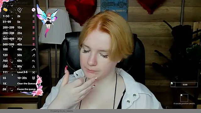 Java fire online show from October 2, 9:00 pm