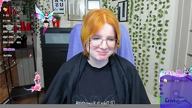 Java fire online show from February 4, 8:47 pm