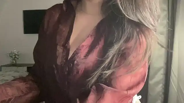 Wild Fantasy 7 online show from November 7, 7:58 pm