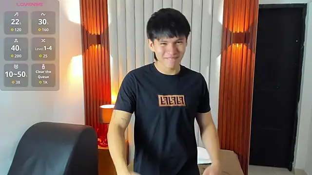 Ryo kush online show from October 23, 4:01 am