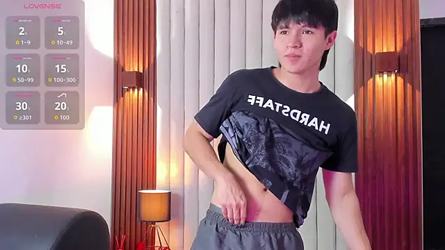 Ryo kush online show from October 25, 3:47 am