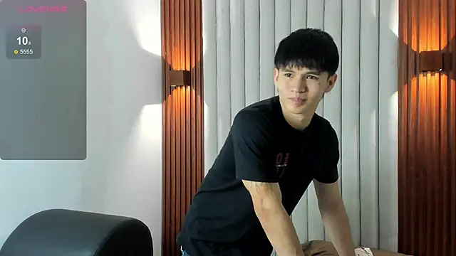 Ryo kush online show from November 22, 3:38 am