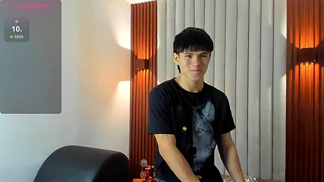 Ryo kush online show from November 23, 3:39 am