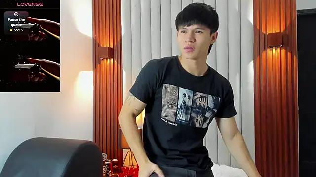 Ryo kush online show from December 4, 3:49 am