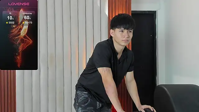 Ryo kush online show from January 9, 3:20 am