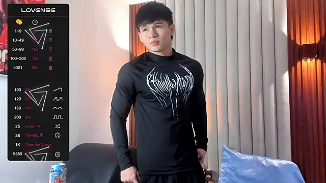 Ryo kush online show from February 28, 4:13 am