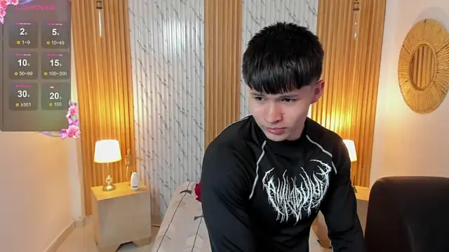 Ryo kush online show from April 27, 1:09 pm