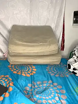 Snapshot of Nadia-melej chatting on March 20, 12:51 am Nadia-melej online show from March 20, 12:51 am