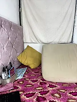 Snapshot of Nadia-melej chatting on May 14, 10:55 am Nadia-melej online show from May 14, 10:55 am