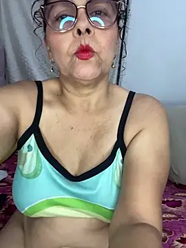 Snapshot of Nadia-melej chatting on May 15, 11:50 am Nadia-melej online show from May 15, 11:50 am