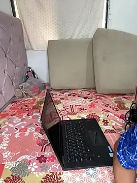 Snapshot of Nadia-melej chatting on June 9, 6:52 pm Nadia-melej online show from June 9, 6:52 pm