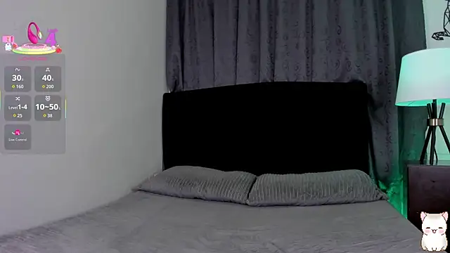 Snapshot of Noah__angel chatting on September 18, 4:14 am Noah angel online show from September 18, 4:14 am