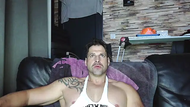 XxBigboybandxX online show from November 13, 6:51 pm