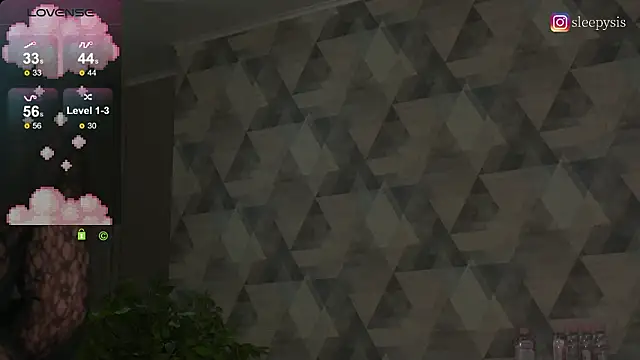 Sleepy SIS online show from March 1, 5:26 pm