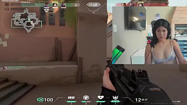 Snapshot of princesschini chatting on December 3, 5:45 pm princesschini online show from December 3, 5:45 pm