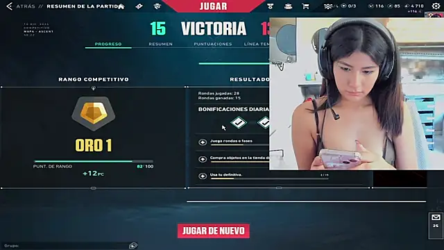 Snapshot of princesschini chatting on December 10, 3:33 pm princesschini online show from December 10, 3:33 pm