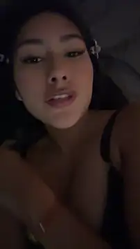 Snapshot of princesschini chatting on May 29, 8:18 pm princesschini online show from May 29, 8:18 pm