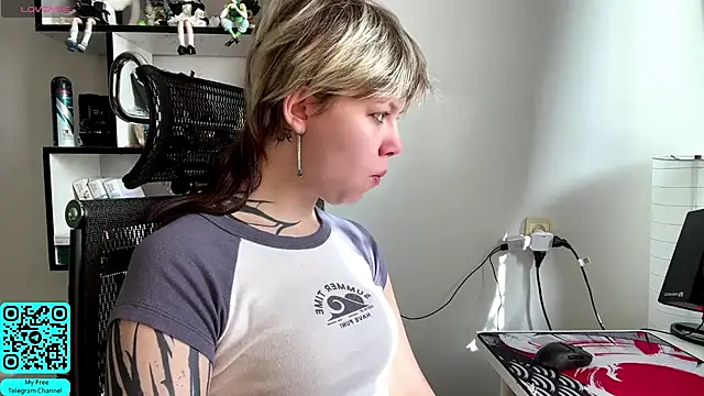 EngelAlman online show from March 11, 7:03 am