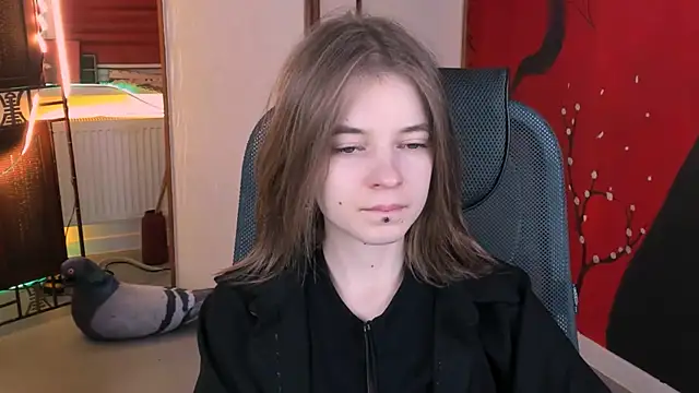 TinaDavil online show from March 11, 9:13 am