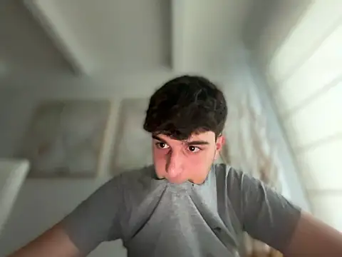 Pablogn24 online show from January 29, 6:18 pm