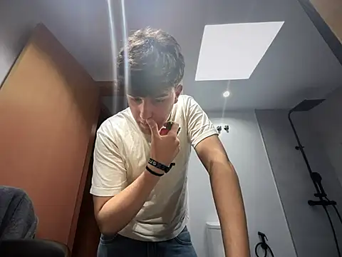 Pablogn24 online show from February 18, 4:05 pm