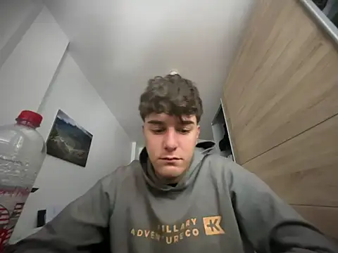 Pablogn24 online show from February 23, 11:44 am