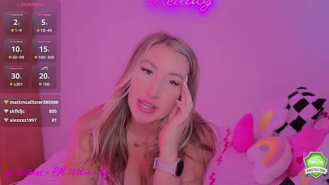 Daisydelicious online show from July 9, 4:11 pm