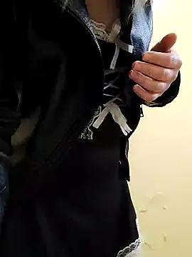 Ekaterina27 online show from March 16, 7:38 pm