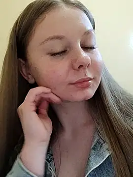 Ekaterina27 online show from March 18, 7:20 pm