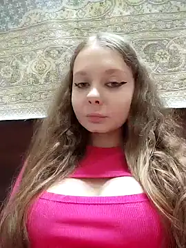 Snapshot of Ekaterina27 chatting on June 8, 8:48 am Ekaterina27 online show from June 8, 8:48 am