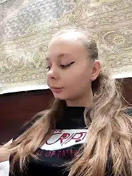 Ekaterina27 online show from June 20, 9:12 am