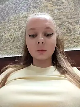 Ekaterina27 online show from July 8, 9:03 am