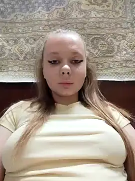 Ekaterina27 online show from July 11, 9:01 am