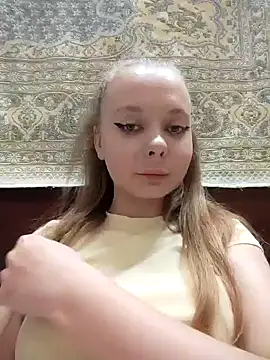 Ekaterina27 online show from July 12, 8:49 am