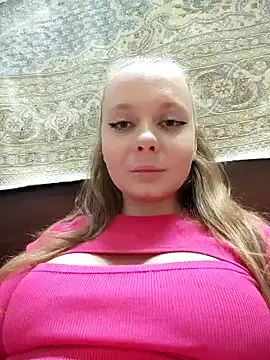 Ekaterina27 online show from July 13, 9:34 am