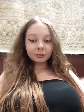 Ekaterina27 online show from July 30, 9:41 am