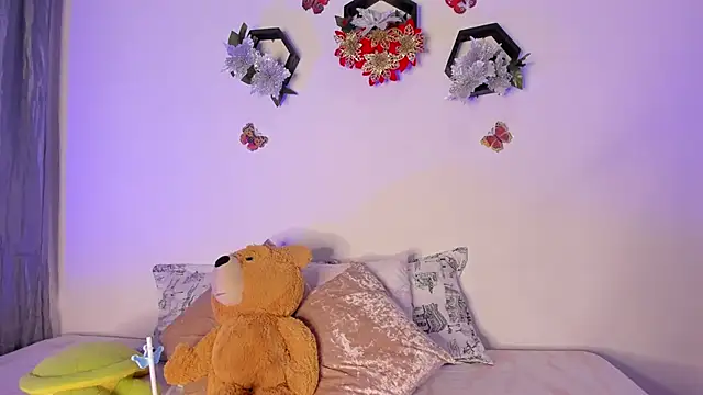 samara jonness online show from December 27, 11:21 pm