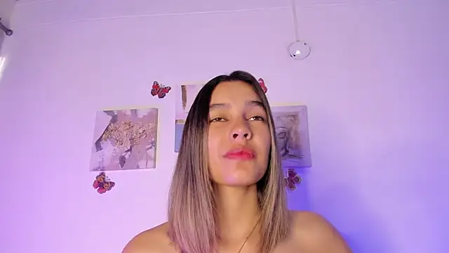 samara jonness online show from January 28, 10:34 pm