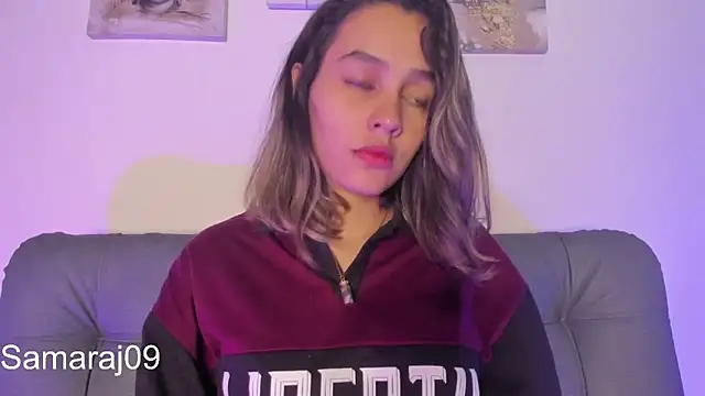 samara jonness online show from March 4, 11:32 pm