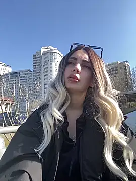 SandraCarter online show from March 9, 7:12 am