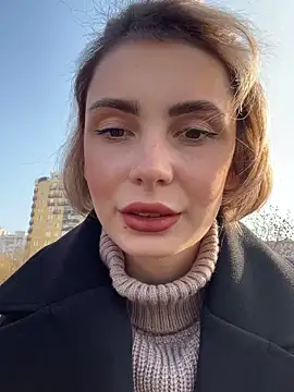 SandraCarter online show from November 8, 7:08 am