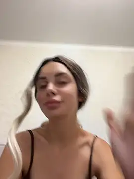 SandraCarter online show from June 29, 8:42 pm