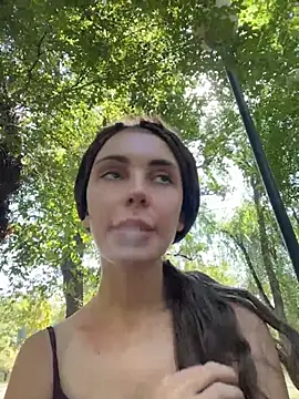 SandraCarter online show from August 2, 7:07 am