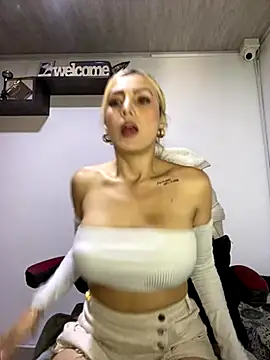 alicev kitty online show from November 7, 12:49 pm