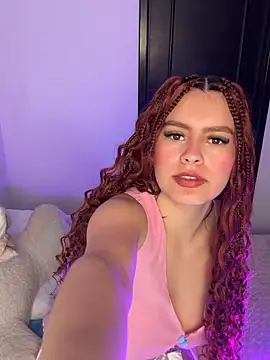 Snapshot of Isa_smeraldy chatting on May 15, 4:14 pm Isa smeraldy online show from May 15, 4:14 pm