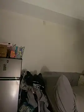 Snapshot of YoY-man chatting on December 27, 4:43 pm YoY-man online show from December 27, 4:43 pm