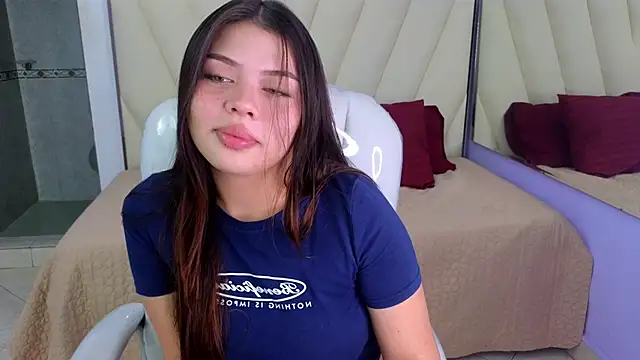 Sexy paradise18  online show from January 17, 4:06 am