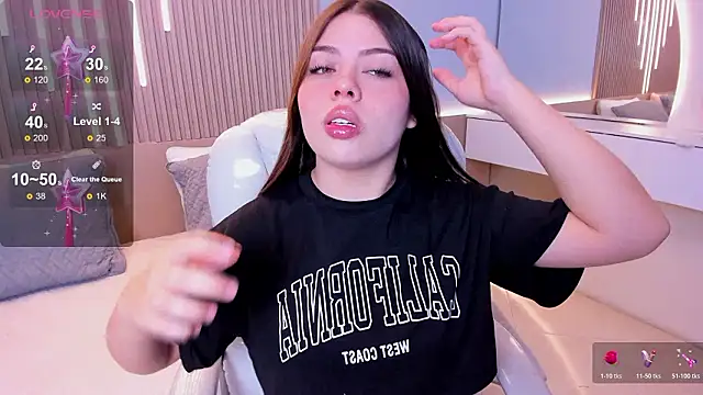 Sexy paradise18  online show from February 28, 3:29 am