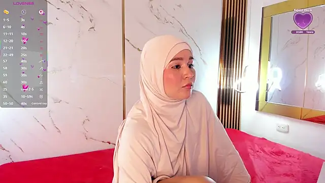 SamiQuest online show from December 20, 3:46 am