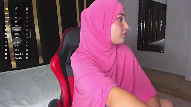 SamiQuest online show from March 3, 3:45 am